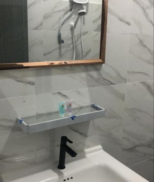 Photo of Bathroom in Ipoh