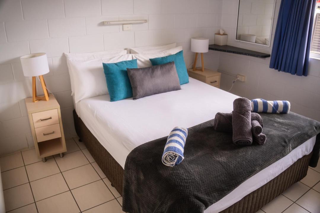 Photo of Bedroom in Kurrimine Beach