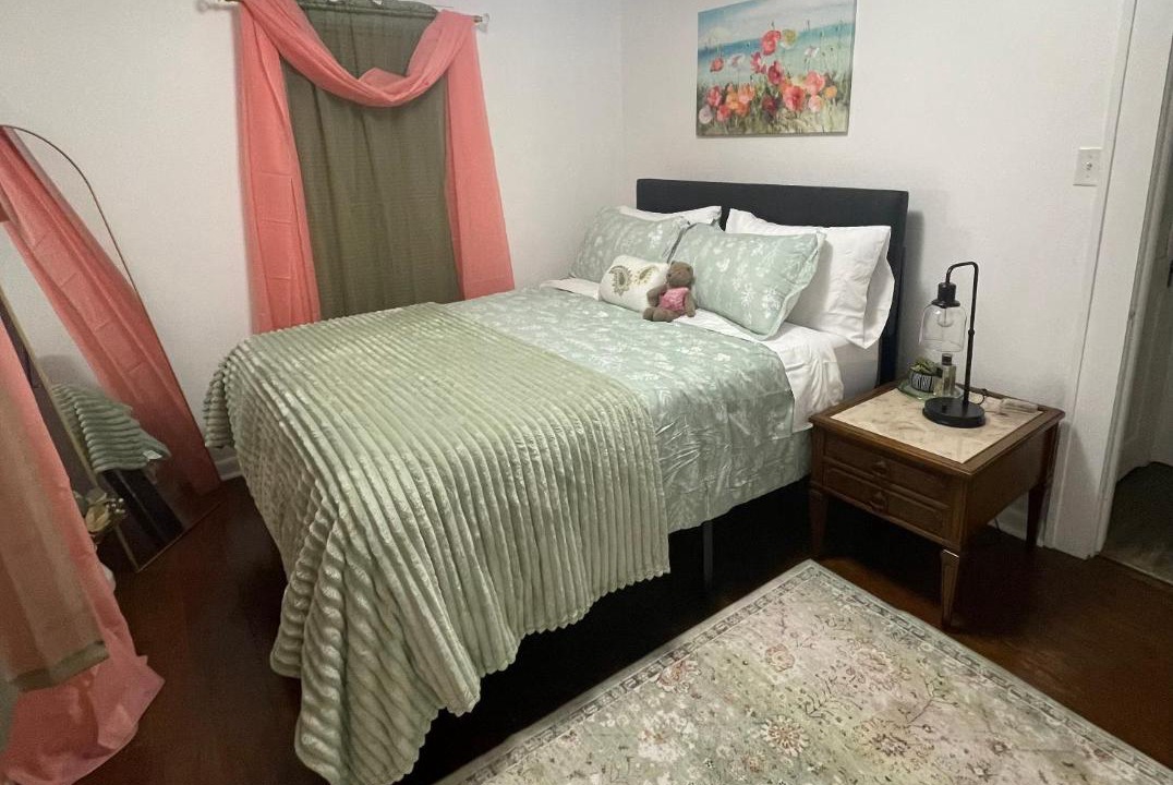 Photo of Bedroom in Princeton