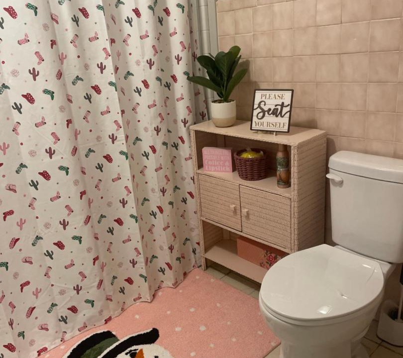 Photo of Bathroom in Princeton