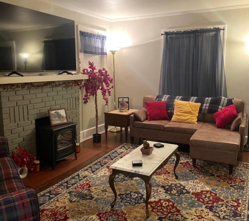 Photo of Livingroom in Princeton