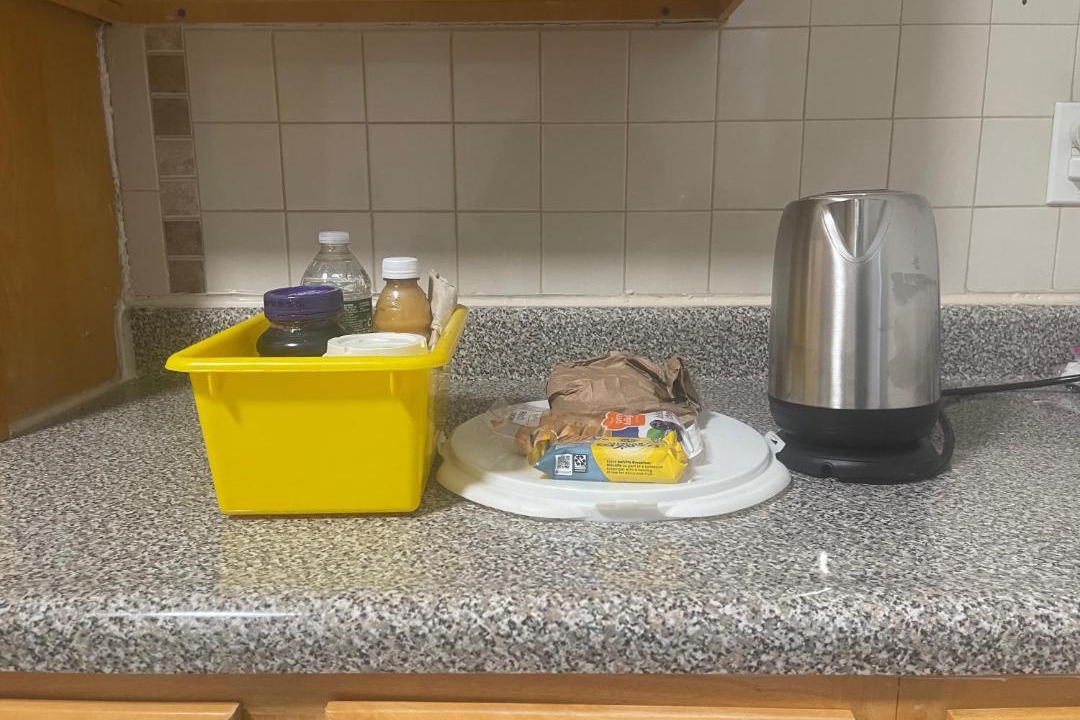 Photo of Kitchen in South Side