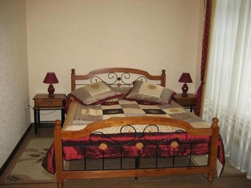 Photo of Bedroom in Kislovodsk