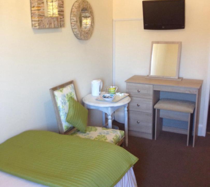 Photo of Bedroom in Bebington