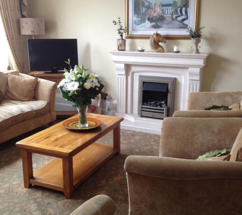 Photo of Livingroom in Bebington