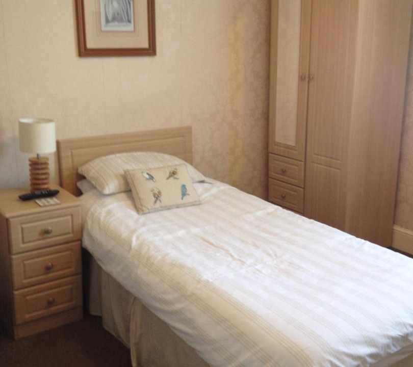 Photo of Bedroom in Bebington