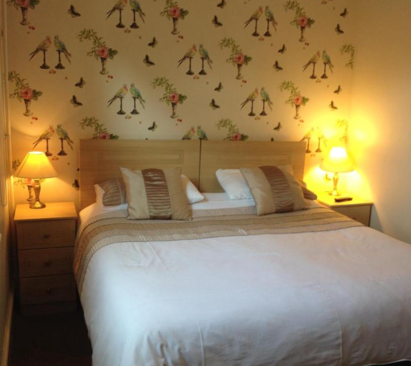 Photo of Bedroom in Bebington