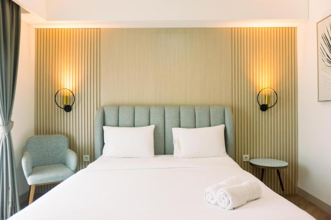 Photo of Bedroom in Pondok Aren