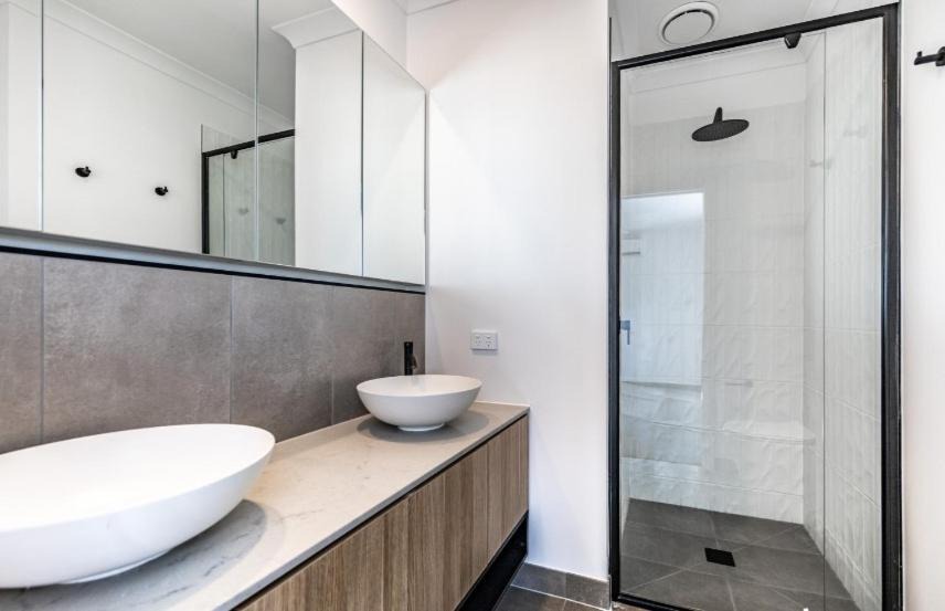 Photo of Bathroom in Williamstown