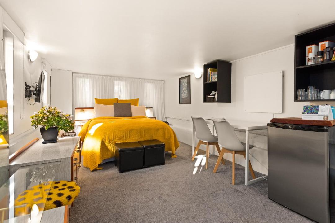 Photo of Bedroom in Bluff Hill