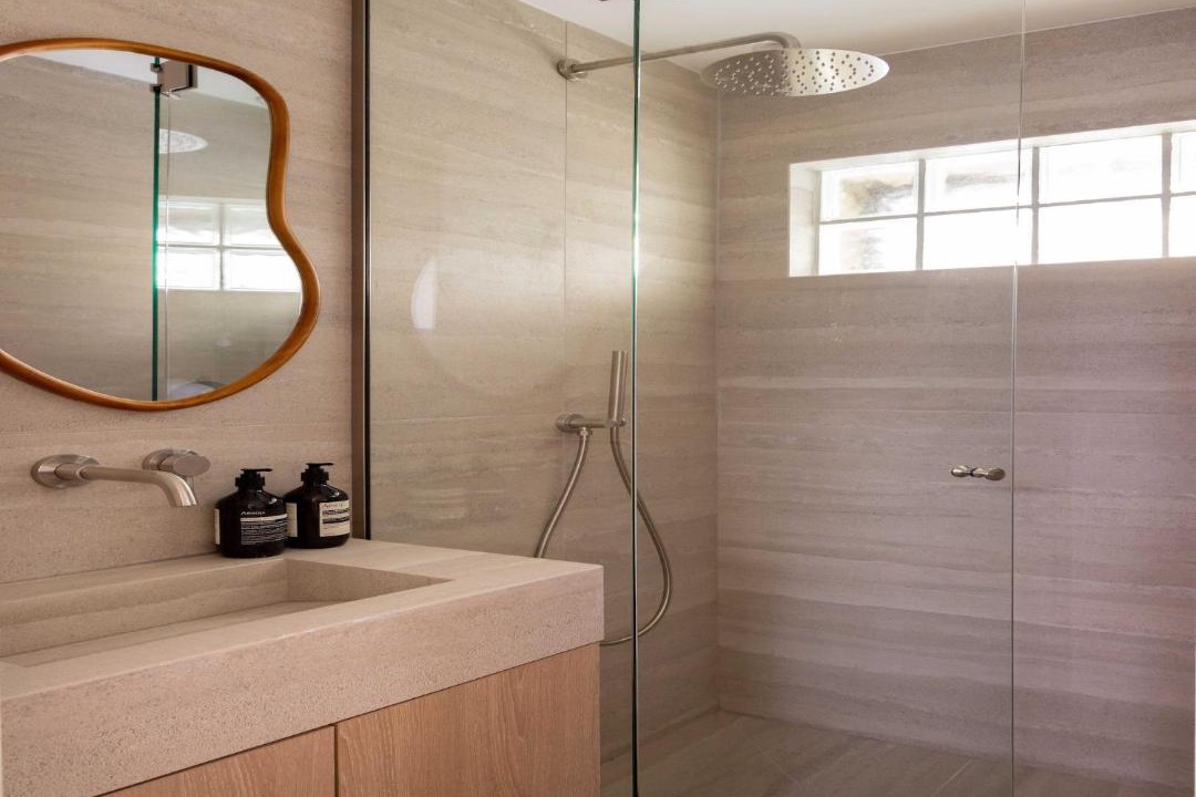 Photo of Bathroom in Arts-et-Metiers