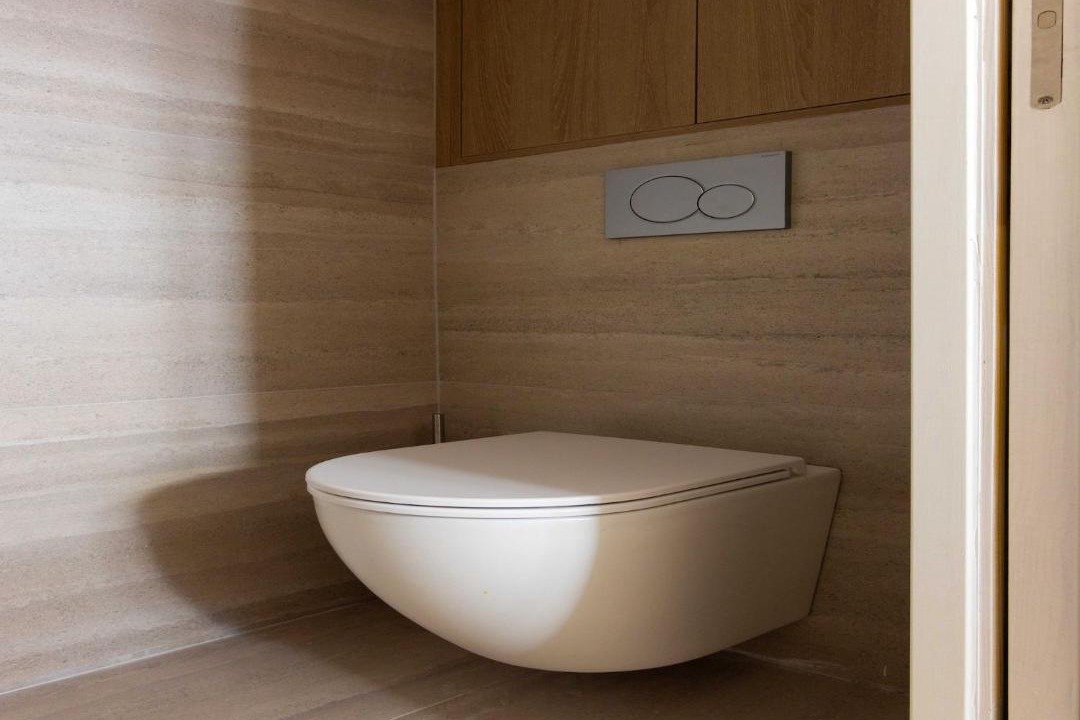 Photo of Bathroom in Arts-et-Metiers