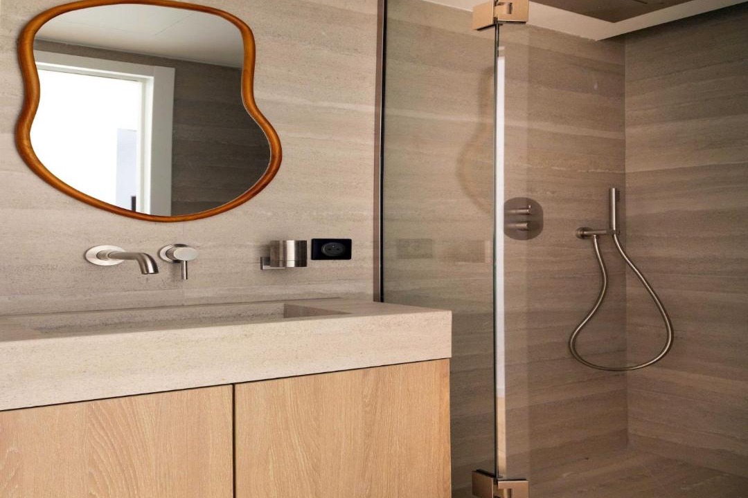 Photo of Bathroom in Arts-et-Metiers