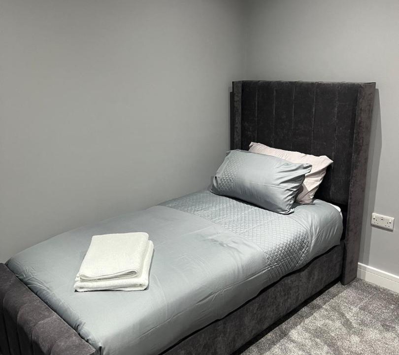 Photo of Bedroom in Bircotes