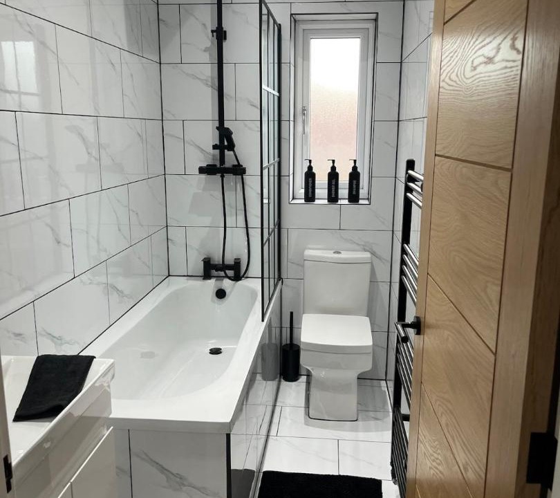 Photo of Bathroom in Bircotes