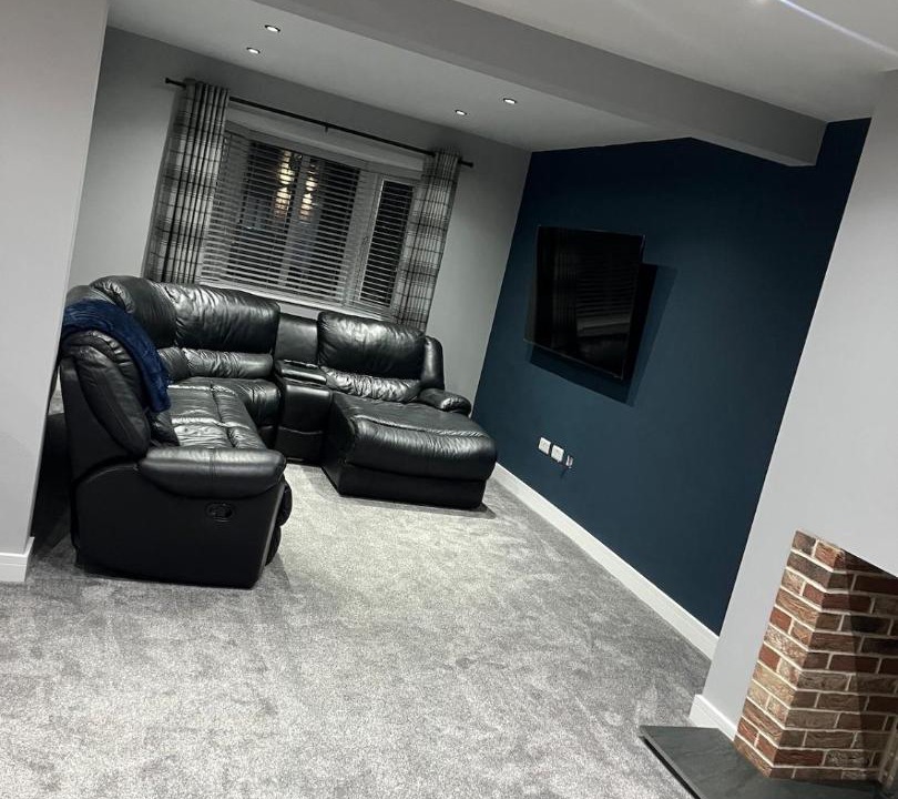 Photo of Livingroom in Bircotes