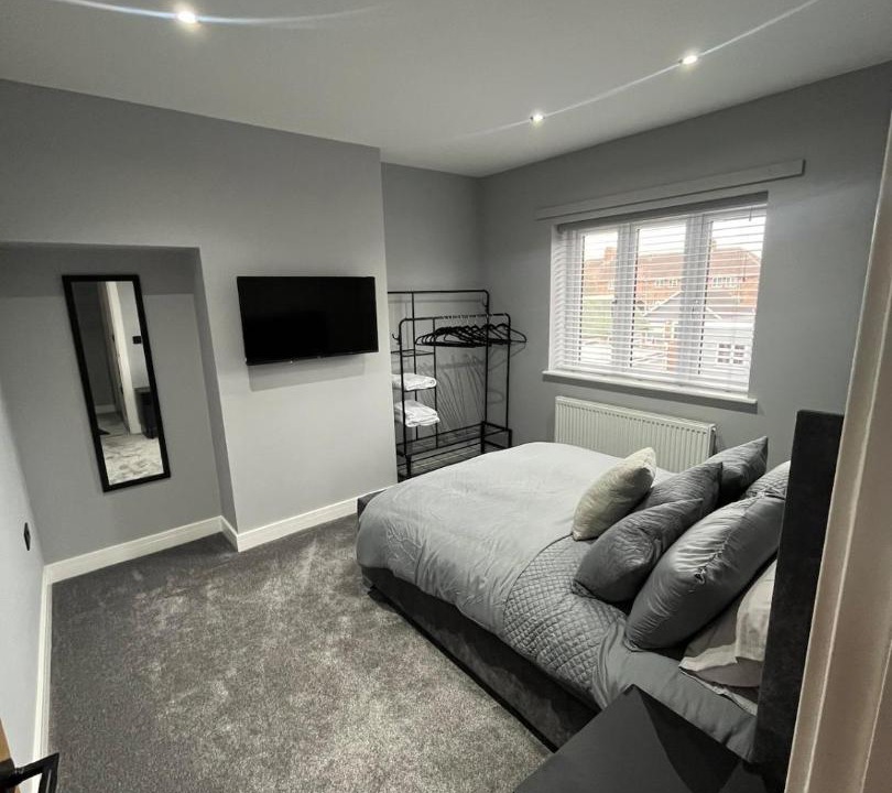 Photo of Bedroom in Bircotes