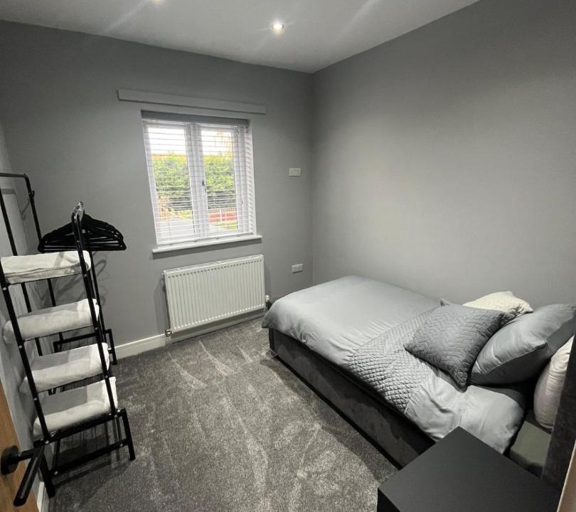 Photo of Bedroom in Bircotes