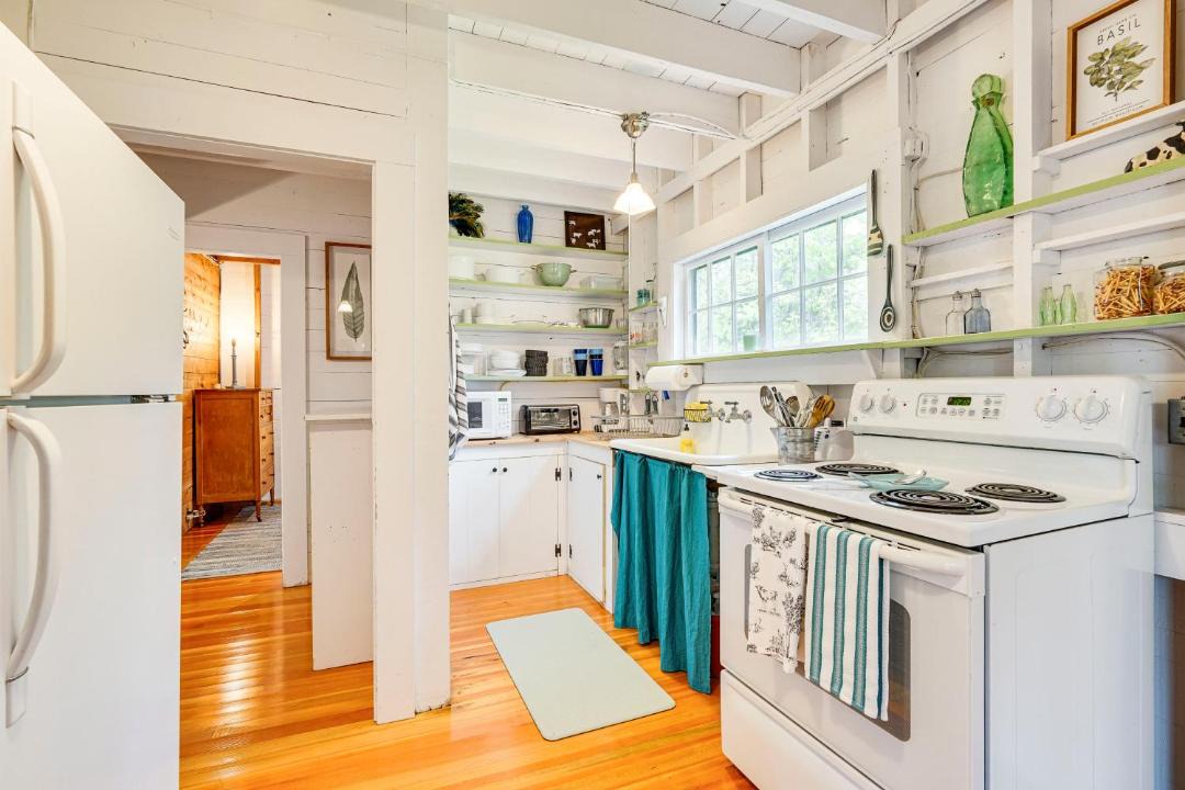 Photo of Kitchen in Wilmington