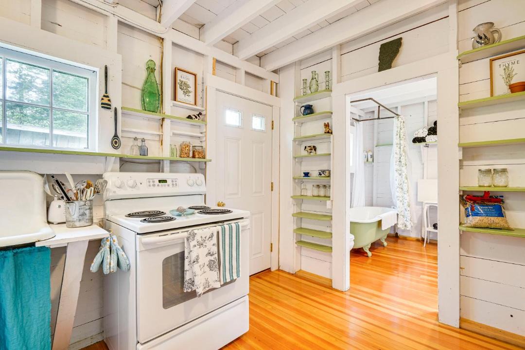 Photo of Kitchen in Wilmington