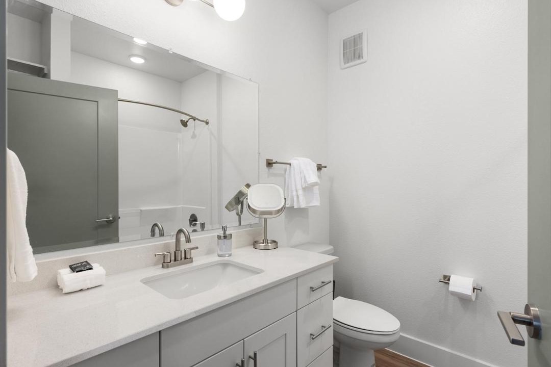 Photo of Bathroom in Pflugerville