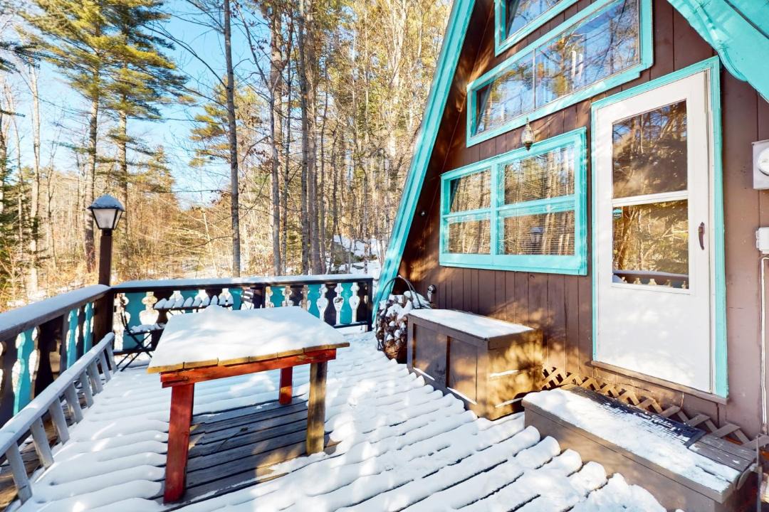 Photo of Others in West Townshend