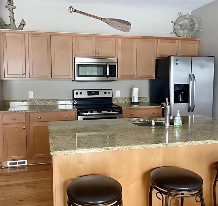 Photo of Kitchen in Sodus Point