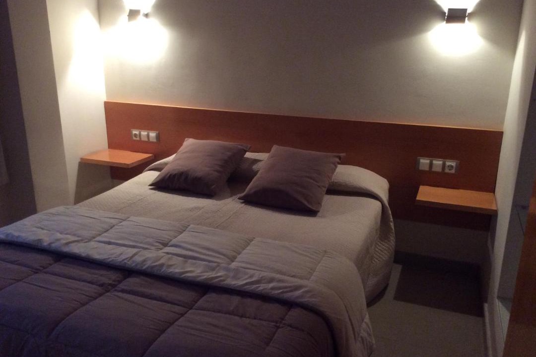 Photo of Bedroom in Montblanc