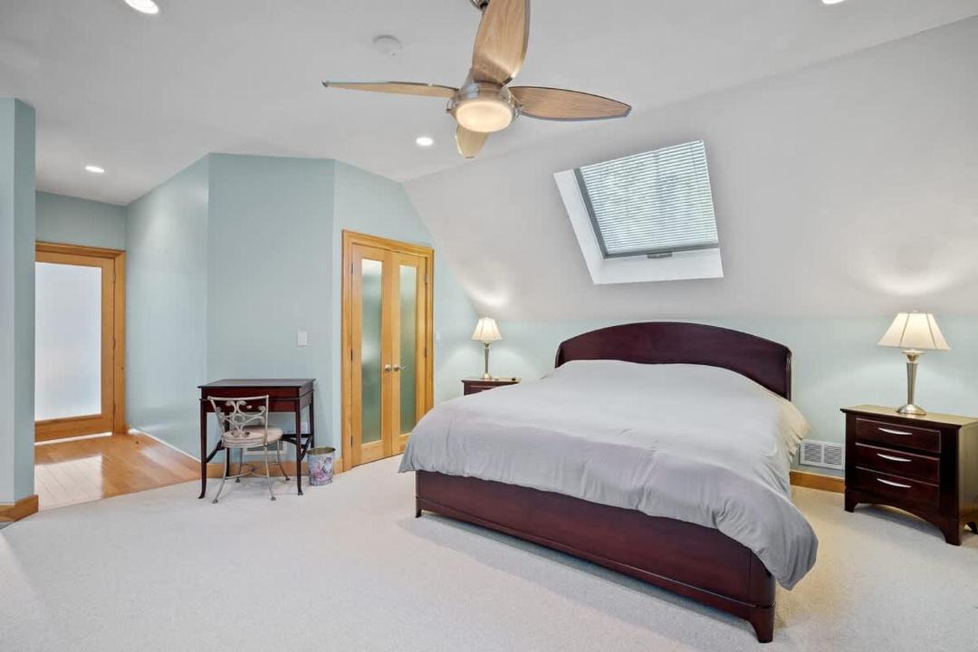 Photo of Bedroom in Freedom