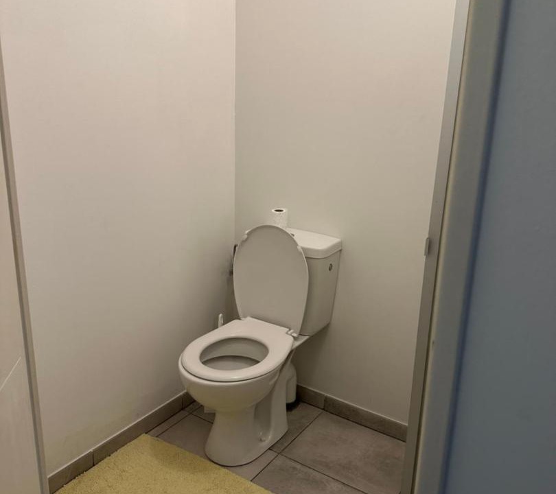 Photo of Bathroom in Gex