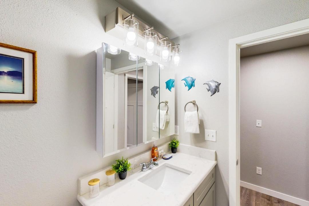 Photo of Bathroom in Florence