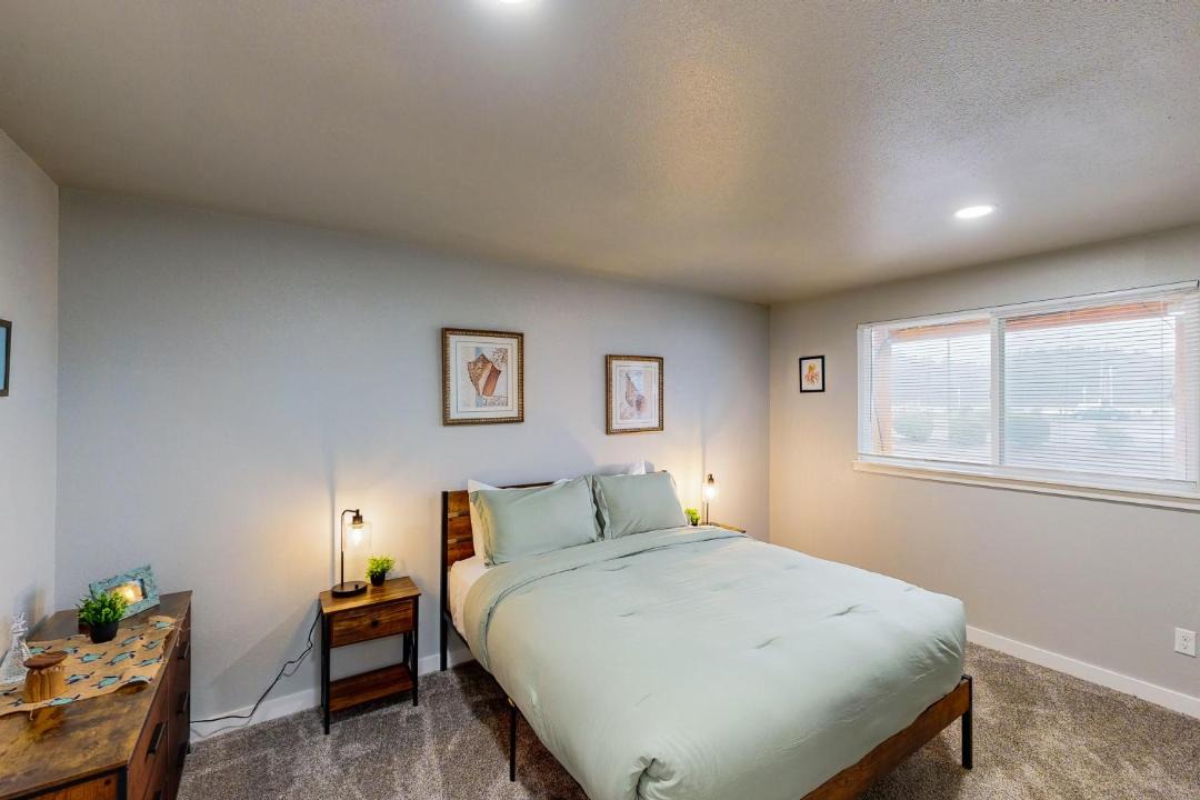 Photo of Bedroom in Florence