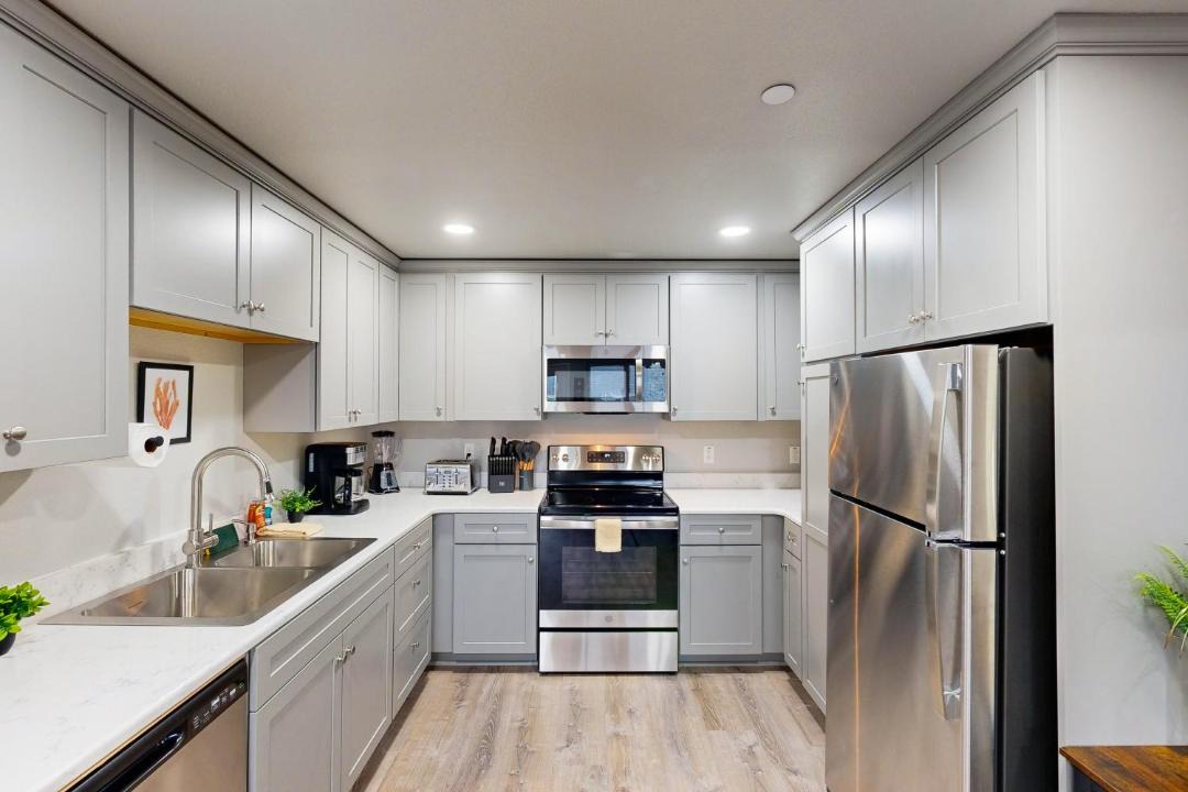 Photo of Kitchen in Florence