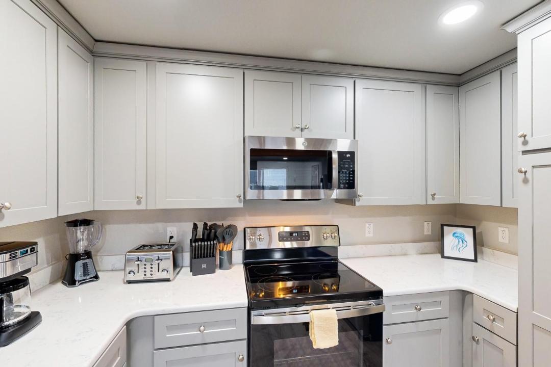 Photo of Kitchen in Florence