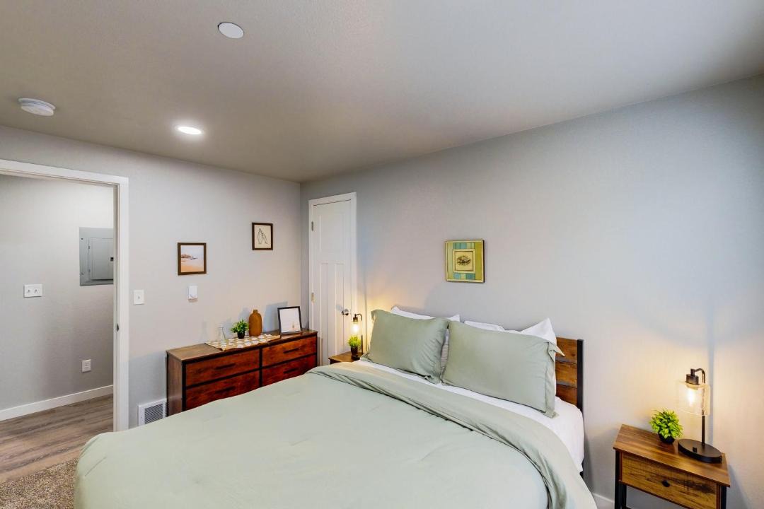 Photo of Bedroom in Florence