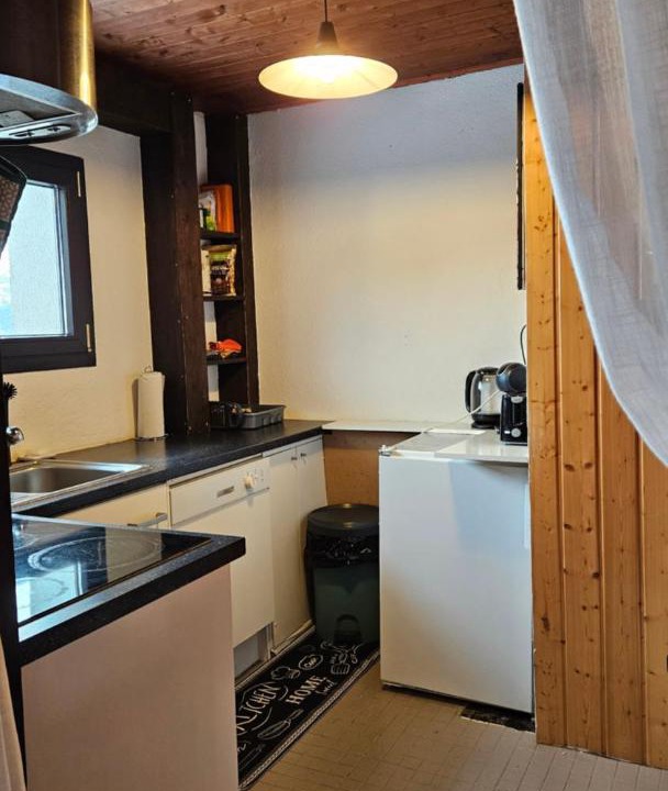 Photo of Kitchen in Monthey