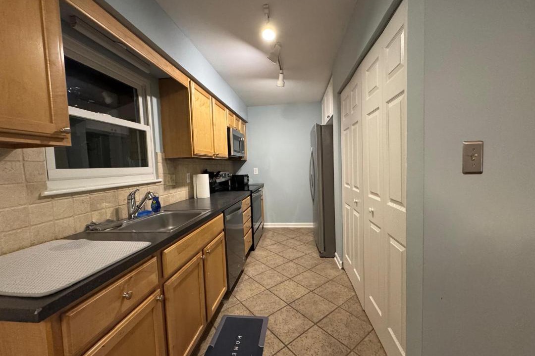 Photo of Kitchen in Charlotte