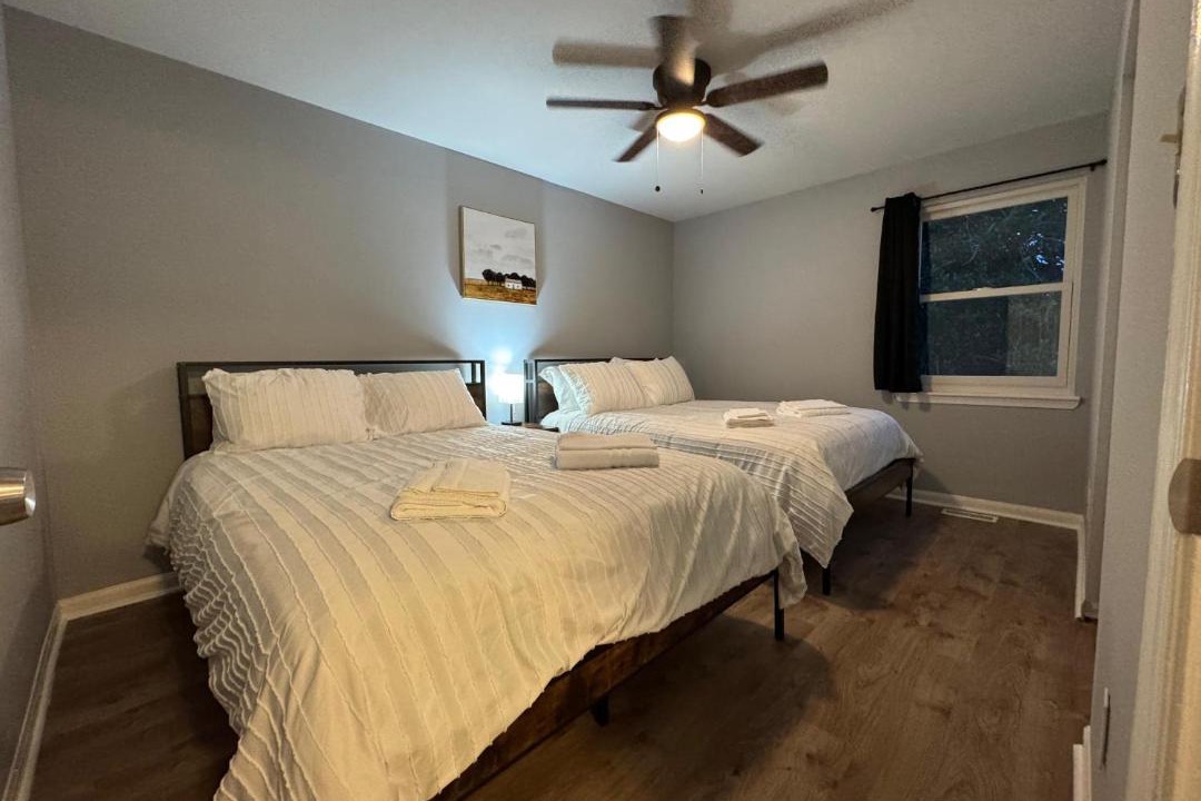 Photo of Bedroom in Charlotte