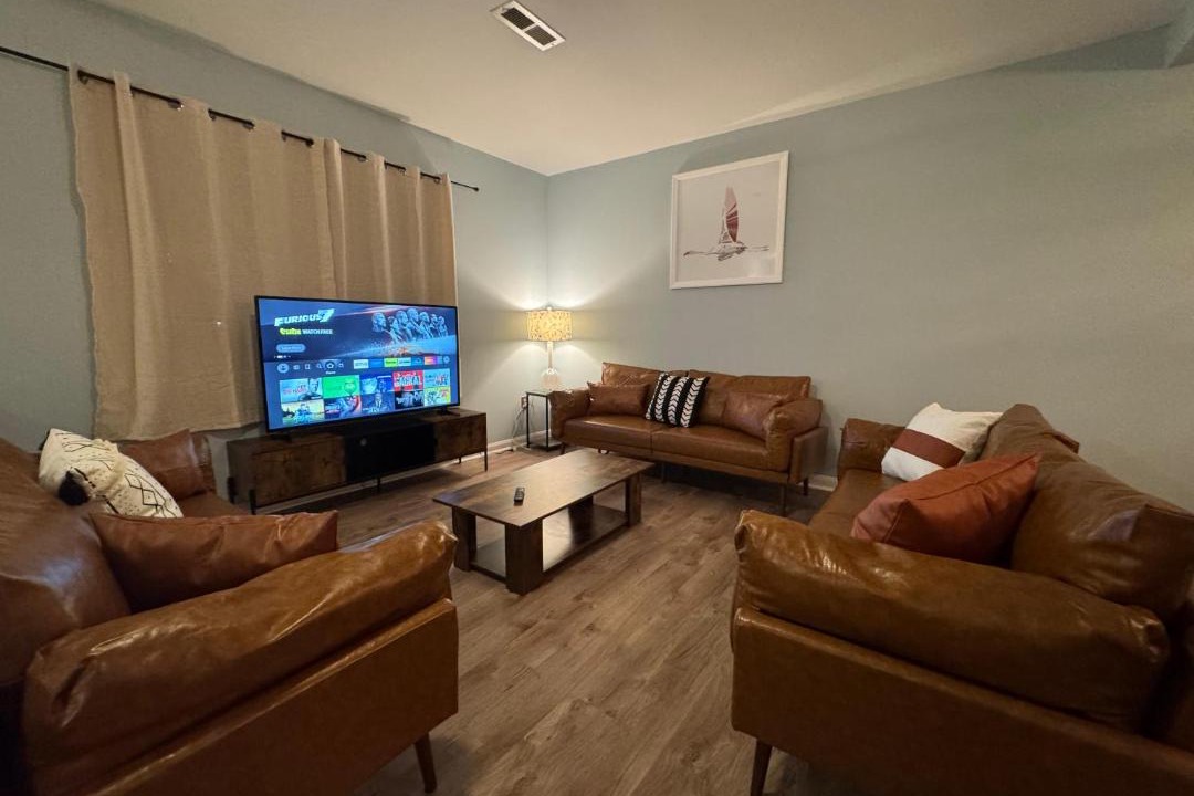 Photo of Livingroom in Charlotte