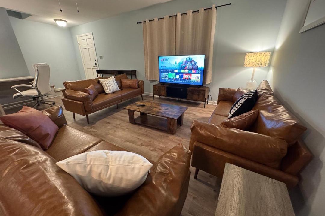 Photo of Livingroom in Charlotte