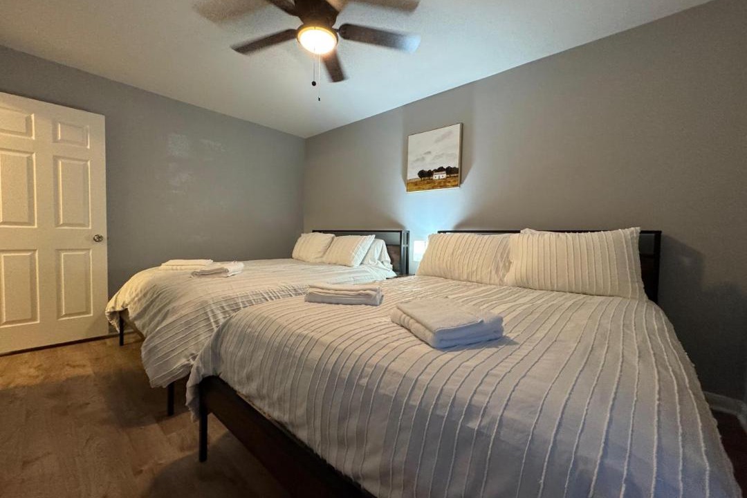 Photo of Bedroom in Charlotte