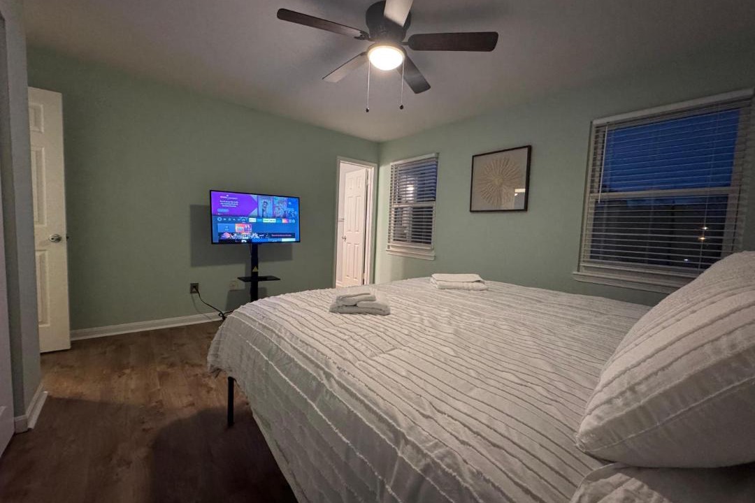 Photo of Bedroom in Charlotte