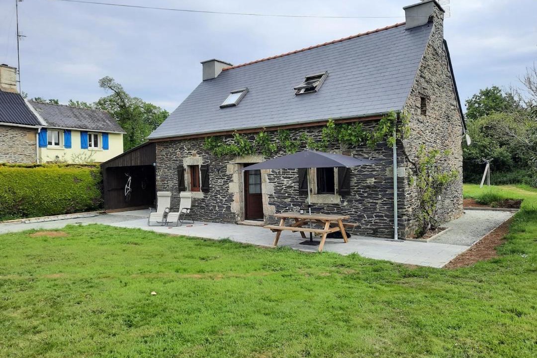 Photo of Others in Chateauneuf-du-Faou