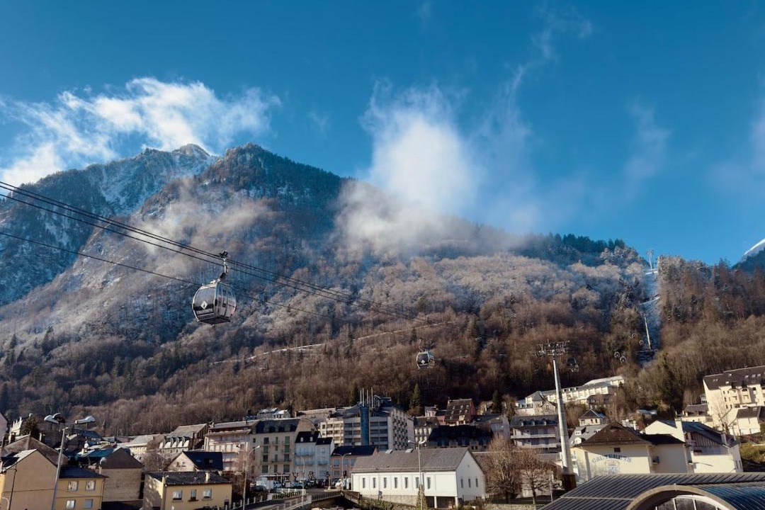 Photo of Others in Cauterets