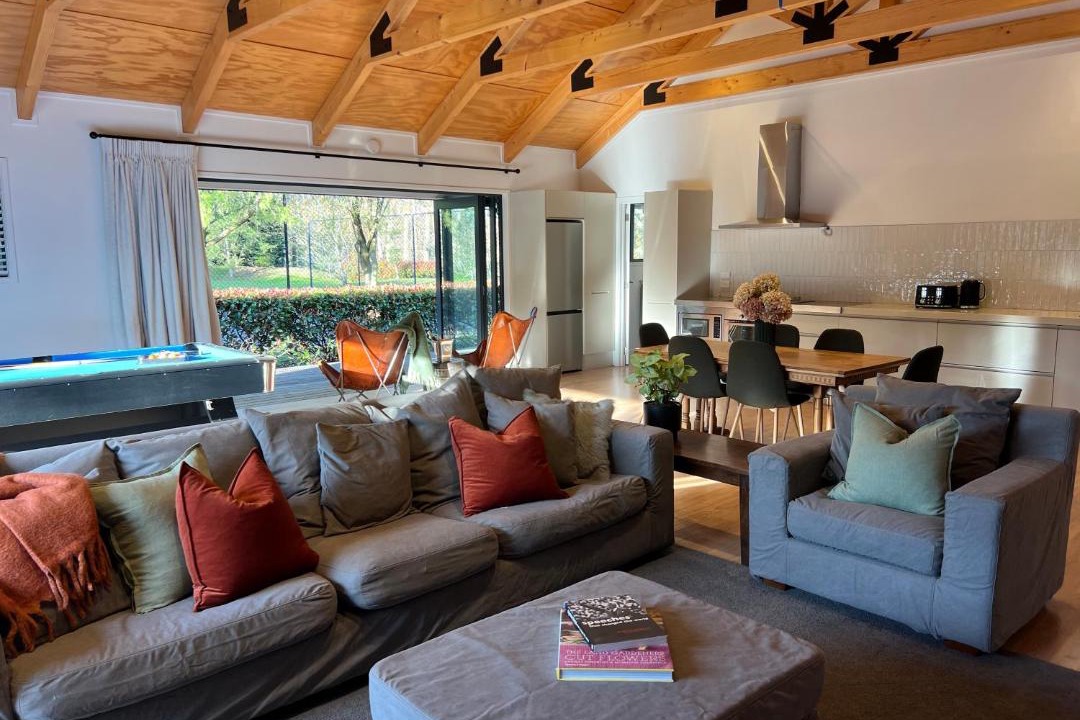 Photo of Livingroom in Ohoka