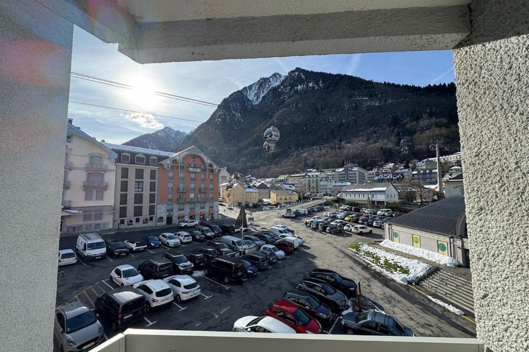 Photo of Others in Cauterets