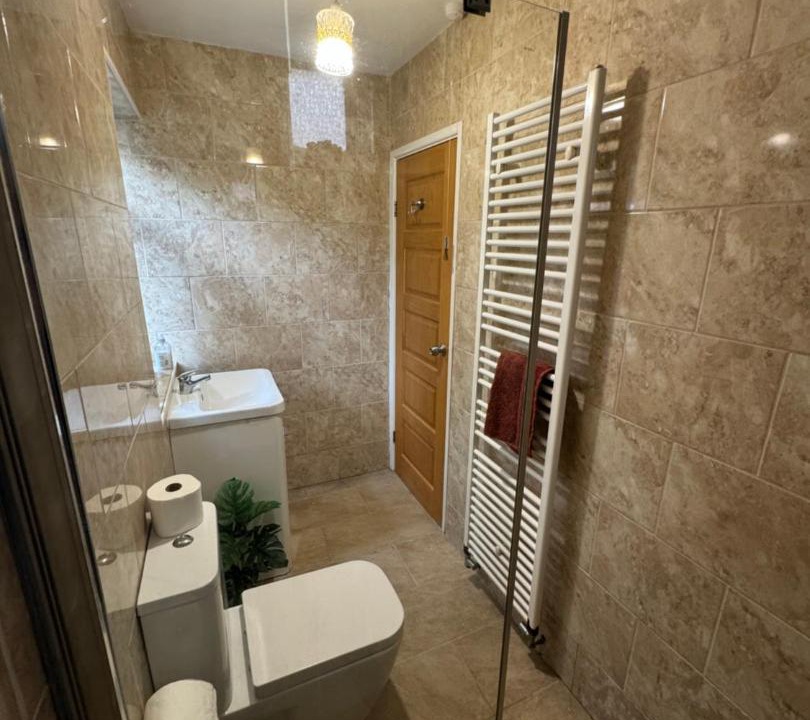 Photo of Bathroom in Bath