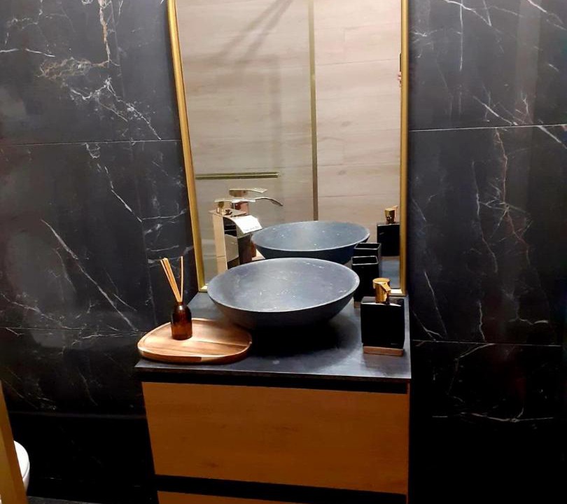 Photo of Bathroom in Bouquelon