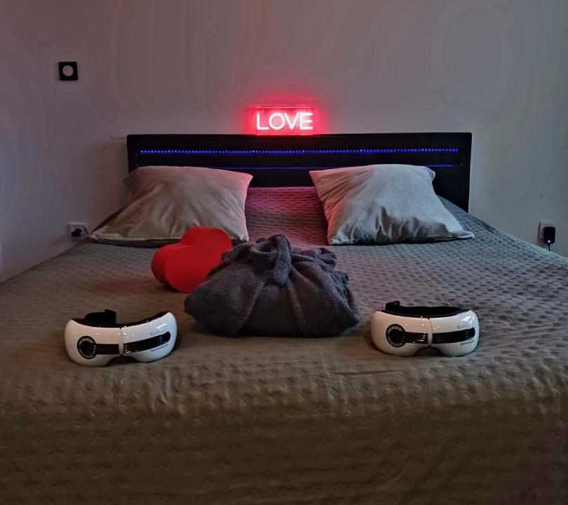 Photo of Bedroom in Bouquelon