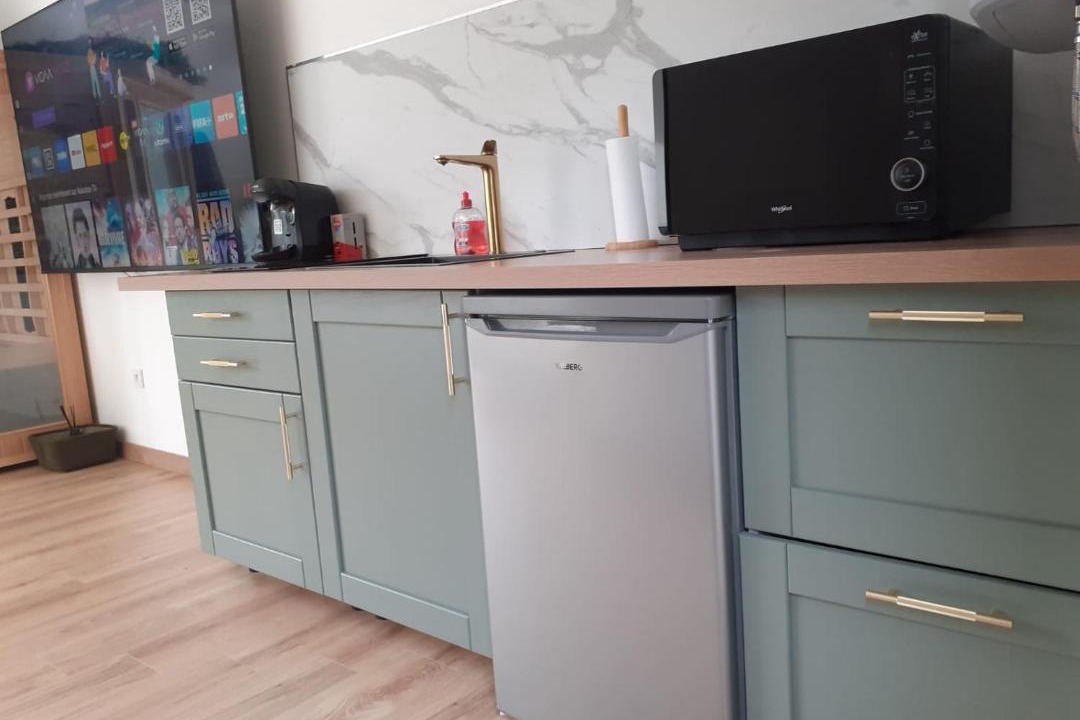 Photo of Kitchen in Bouquelon